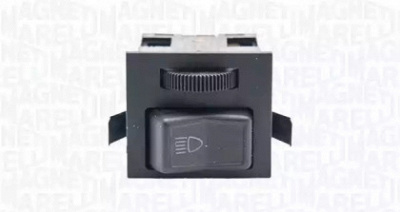 MAGNETI MARELLI 000050011010 -  Выключатель, головной свет